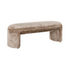 Richmond Bank Fargo taupe chenille (Bergen 104 taupe chenille)