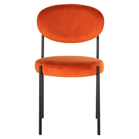 Image of Richmond Stoel Kaylee saffron seven (Seven saffron 183)