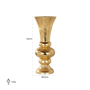 Richmond Vaas Jaylen light goud (Gold)