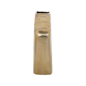 Richmond Vaas Selby groot (Gold)
