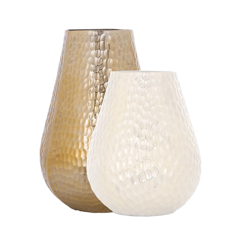 Image of Richmond Vaas Hailey groot (Gold)