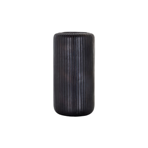 Richmond Vaas Remzi (Black)