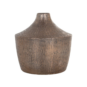 Richmond Vaas Britt groot (Brushed Gold)
