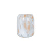 Richmond Vaas Charlot klein (White)