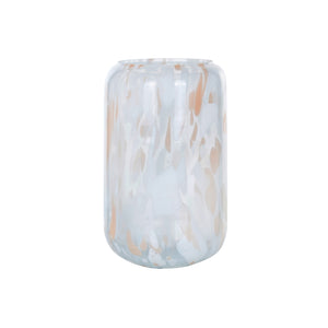 Richmond Vaas Charlot groot (White)