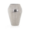 Richmond Vaas Meiz groot (Silver)