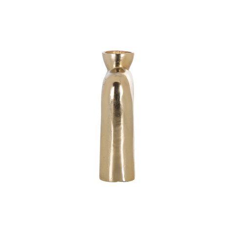 Image of Richmond Vaas Marley groot (Brushed Gold)