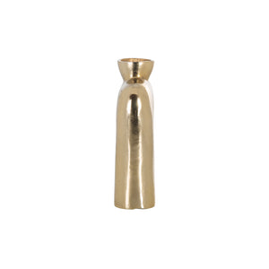 Richmond Vaas Marley groot (Brushed Gold)