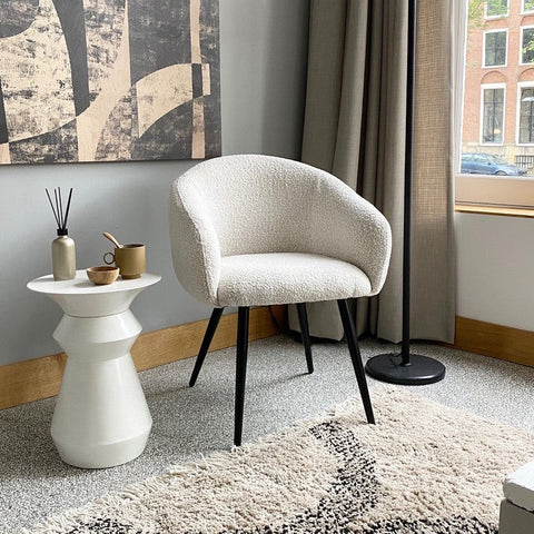 Image of Pole to Pole Bubble Chair