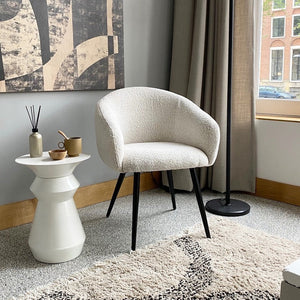 Pole to Pole Bubble Chair