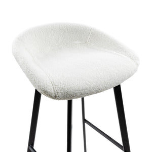 Kick barkruk Lily La Casa de Meubel 