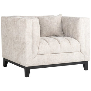 Richmond fauteuil Beauchamp natural renegade