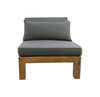 Loungedeel met kussens Aruba Landelijk HSM Collection 